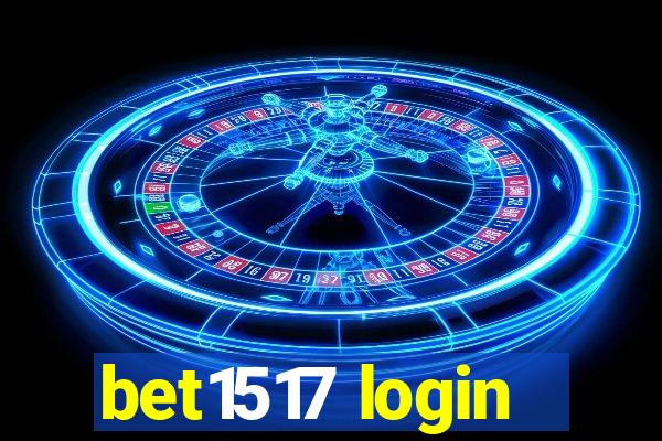 bet1517 login